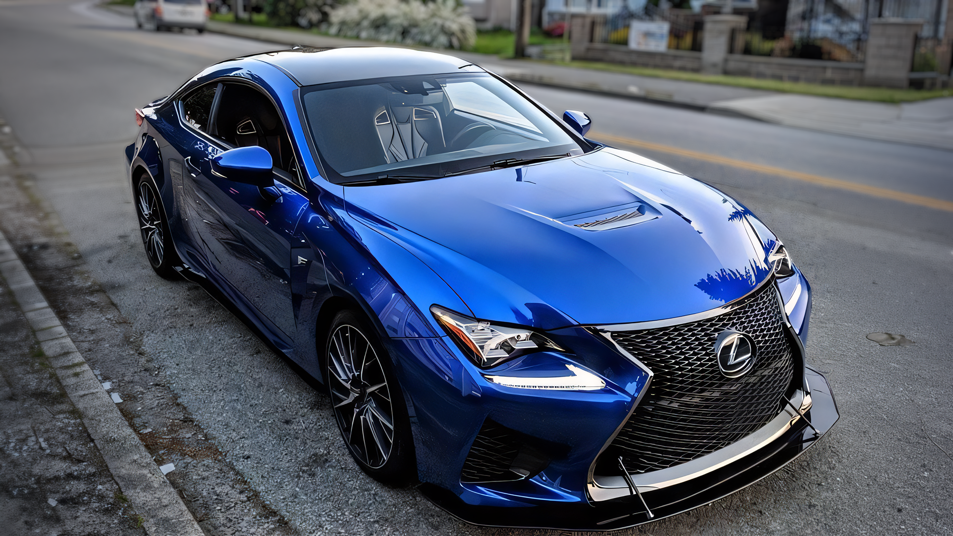 Car Detailing